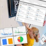 Historique des runs d'escalade de vitesse