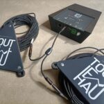 Doubleur voies vitesse