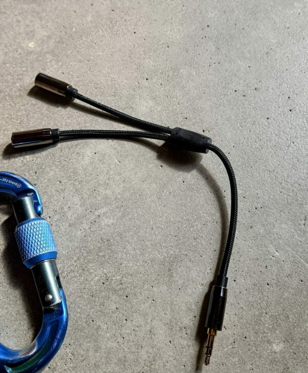 Doubleur PAD de top escalade de vitesse