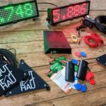 Enregistrement des entrainements avec chrono d'escalade de vitesse