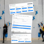 Panneau d'administration du système