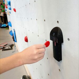 Badges pour chrono vitesse