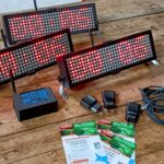 Chrono escalade de bloc avec temps restant