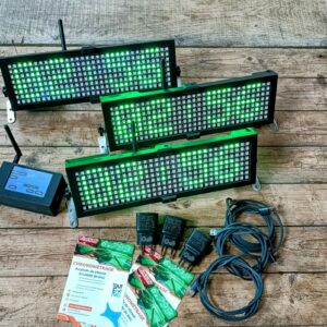 Chronomètre d'escalade de bloc